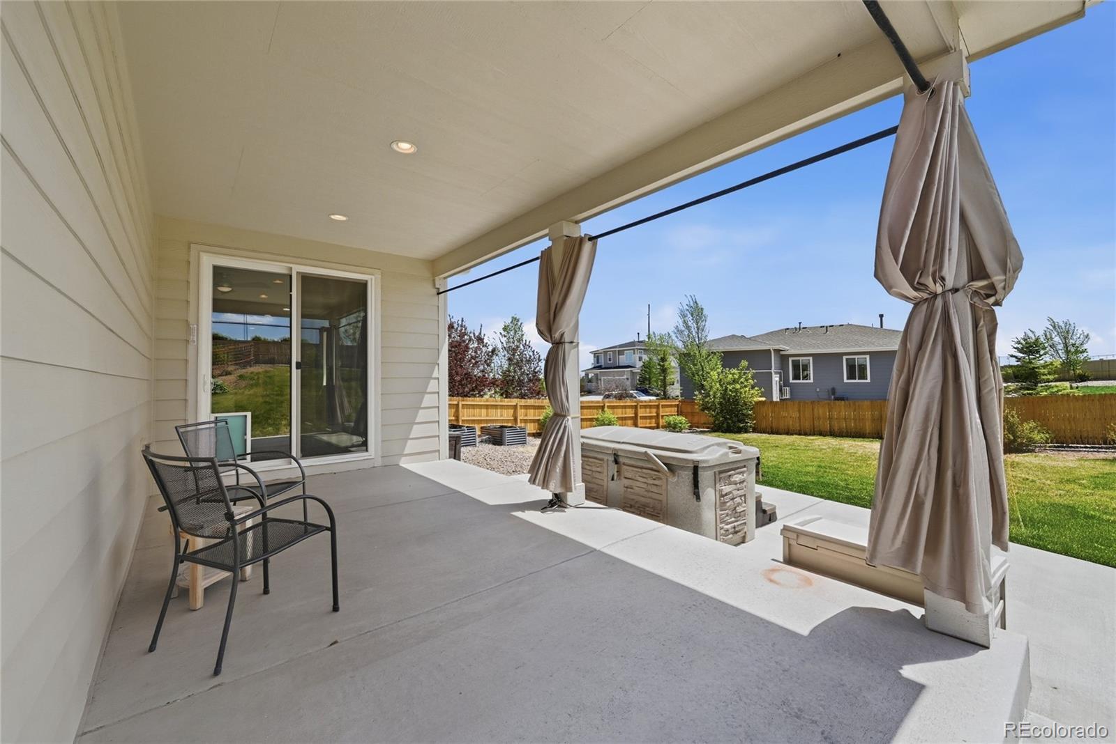 MLS Image #33 for 4638  rapport drive,castle rock, Colorado