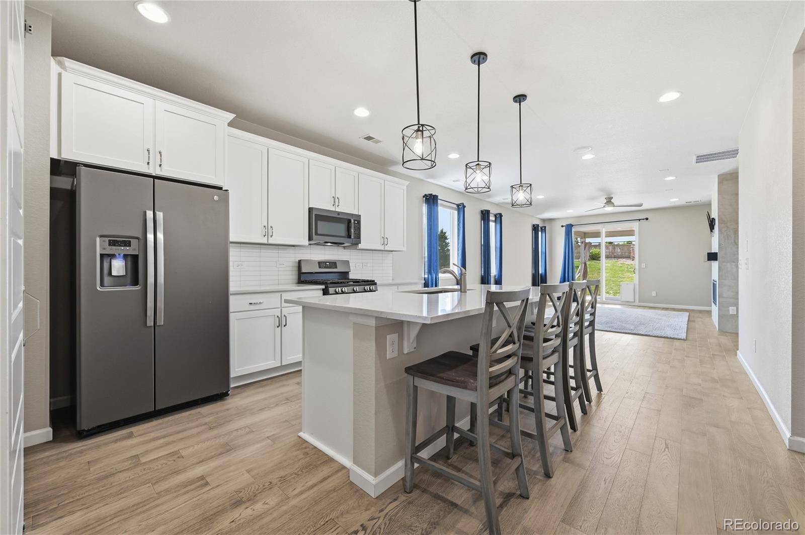 MLS Image #5 for 4638  rapport drive,castle rock, Colorado