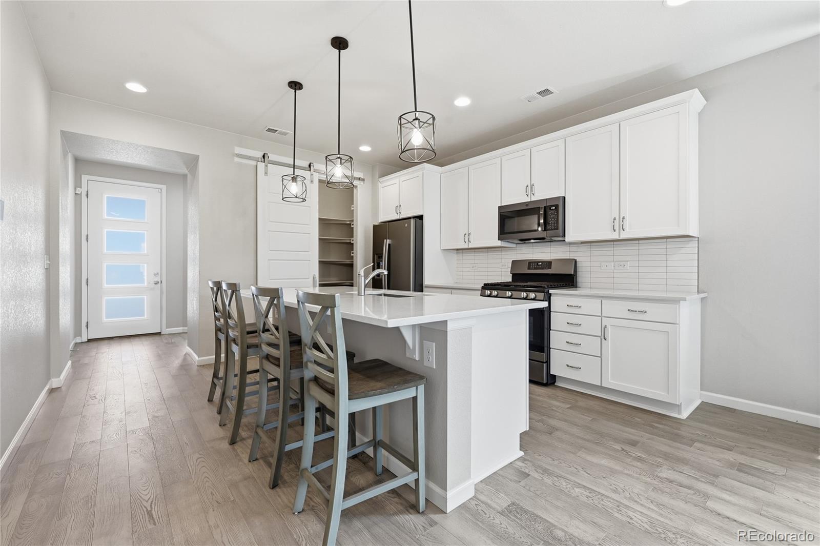 MLS Image #6 for 4638  rapport drive,castle rock, Colorado