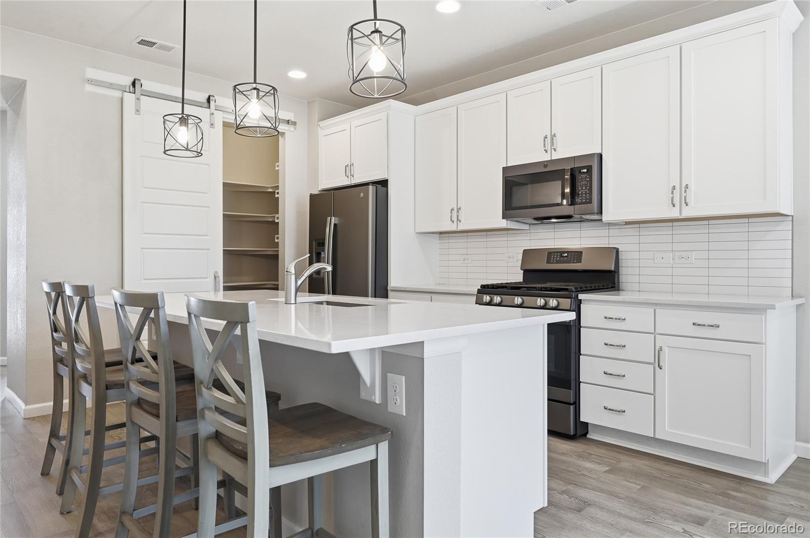 MLS Image #7 for 4638  rapport drive,castle rock, Colorado
