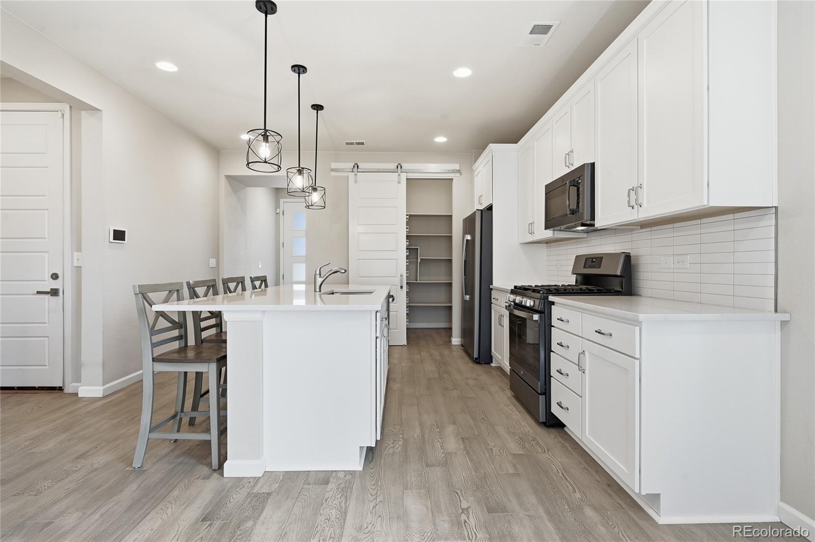 MLS Image #8 for 4638  rapport drive,castle rock, Colorado