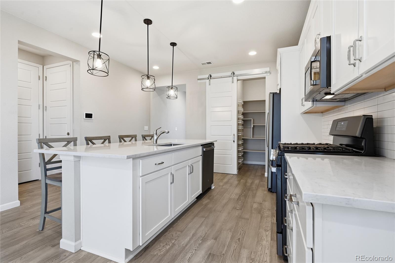 MLS Image #9 for 4638  rapport drive,castle rock, Colorado