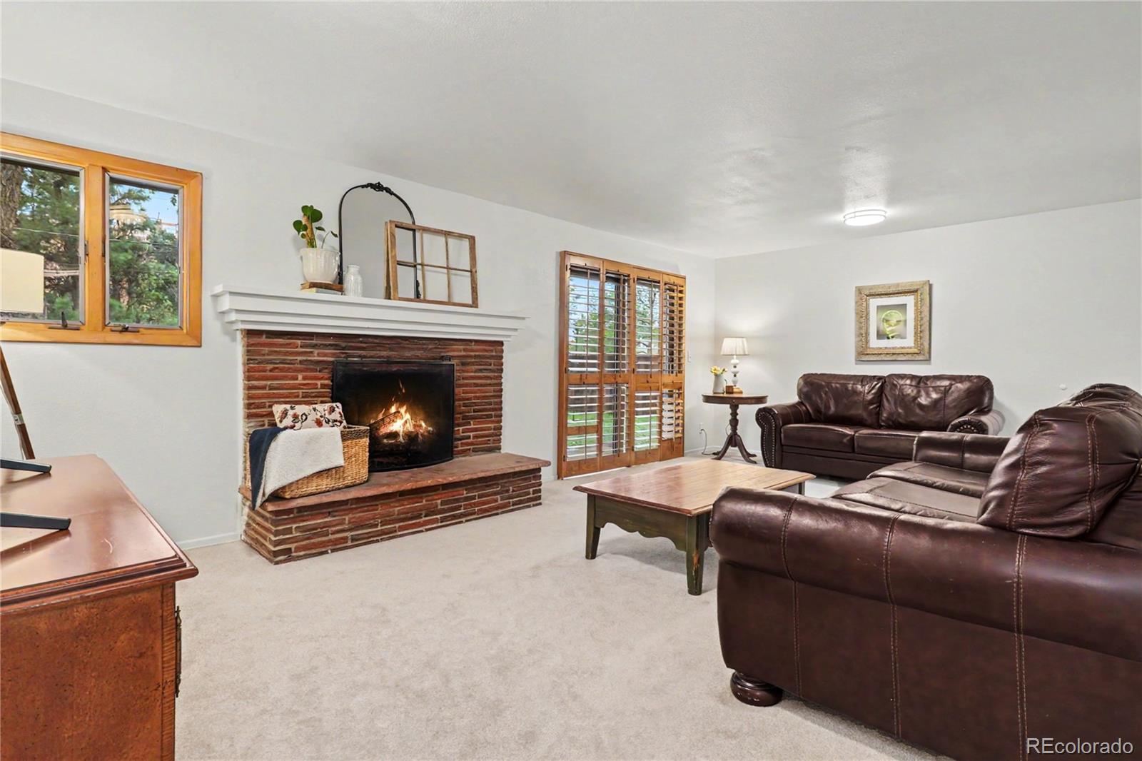 MLS Image #1 for 190 e geddes avenue,centennial, Colorado