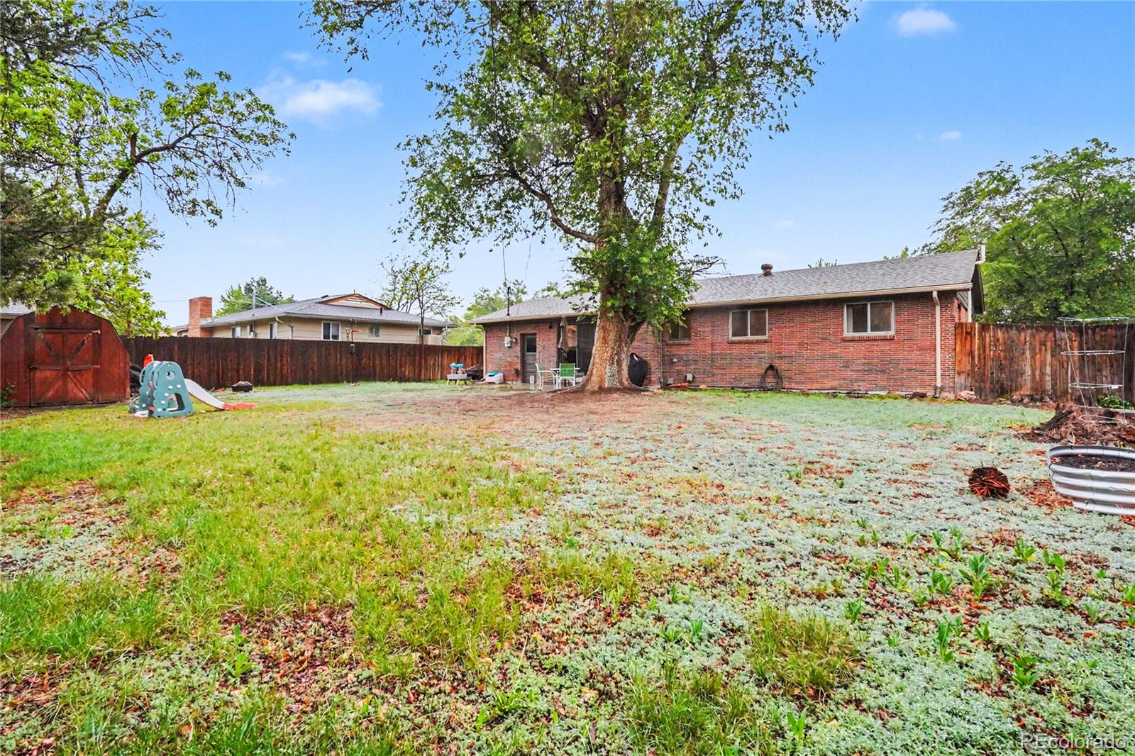 MLS Image #17 for 190 e geddes avenue,centennial, Colorado