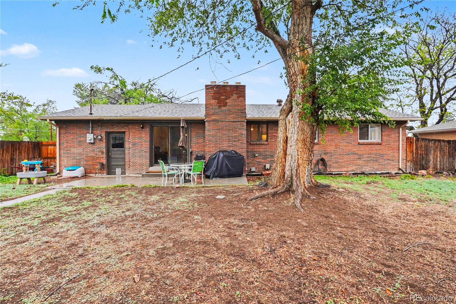 MLS Image #18 for 190 e geddes avenue,centennial, Colorado