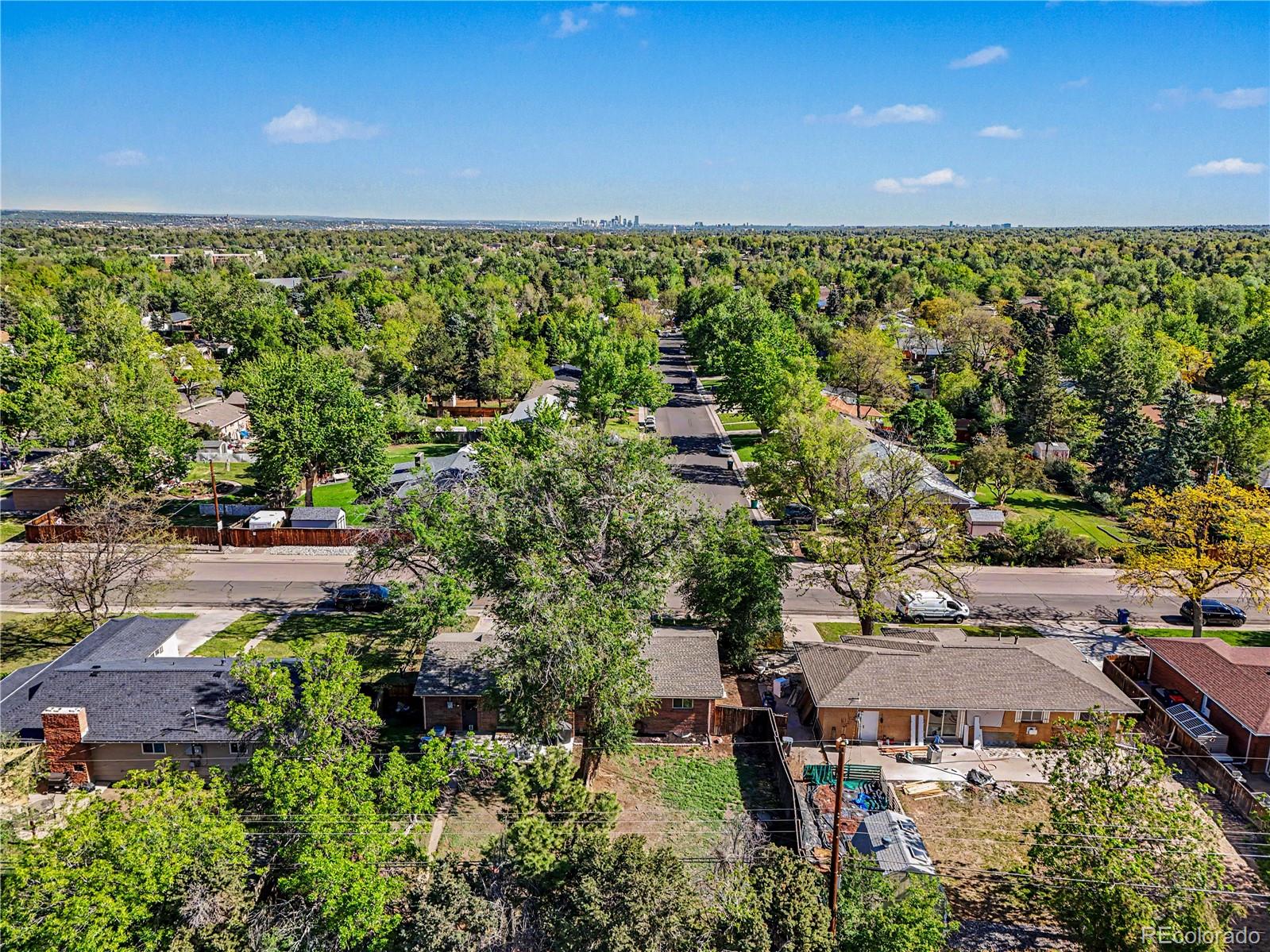 MLS Image #19 for 190 e geddes avenue,centennial, Colorado