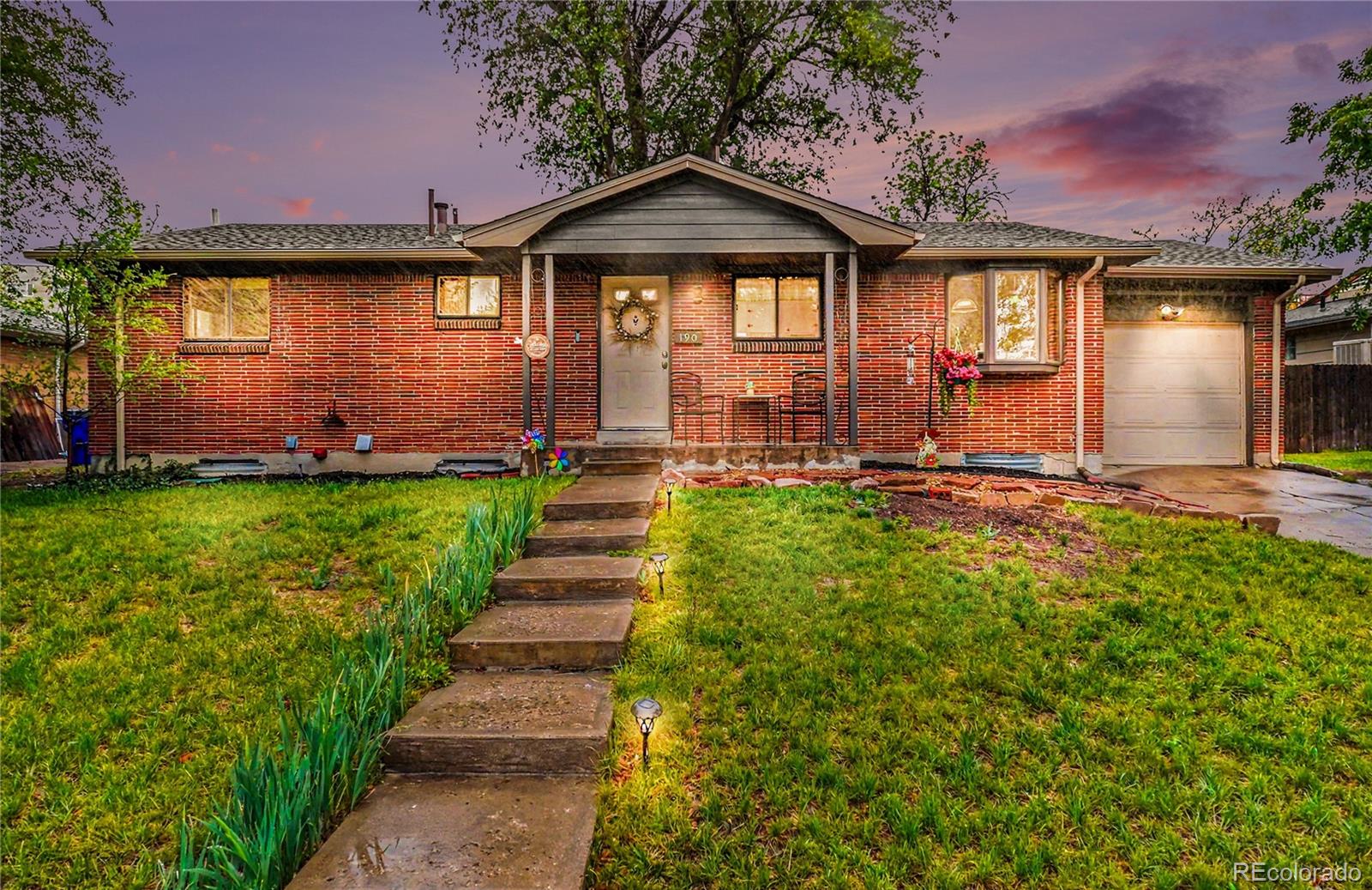 MLS Image #20 for 190 e geddes avenue,centennial, Colorado