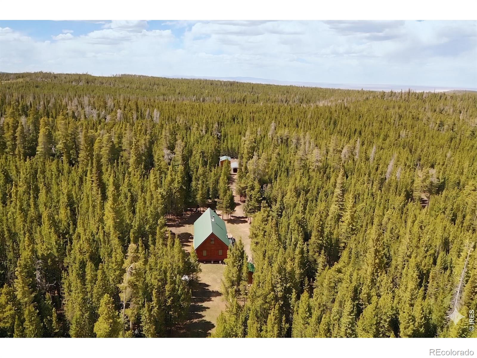 MLS Image #19 for 10000  forest rd 169 ,red feather lakes, Colorado