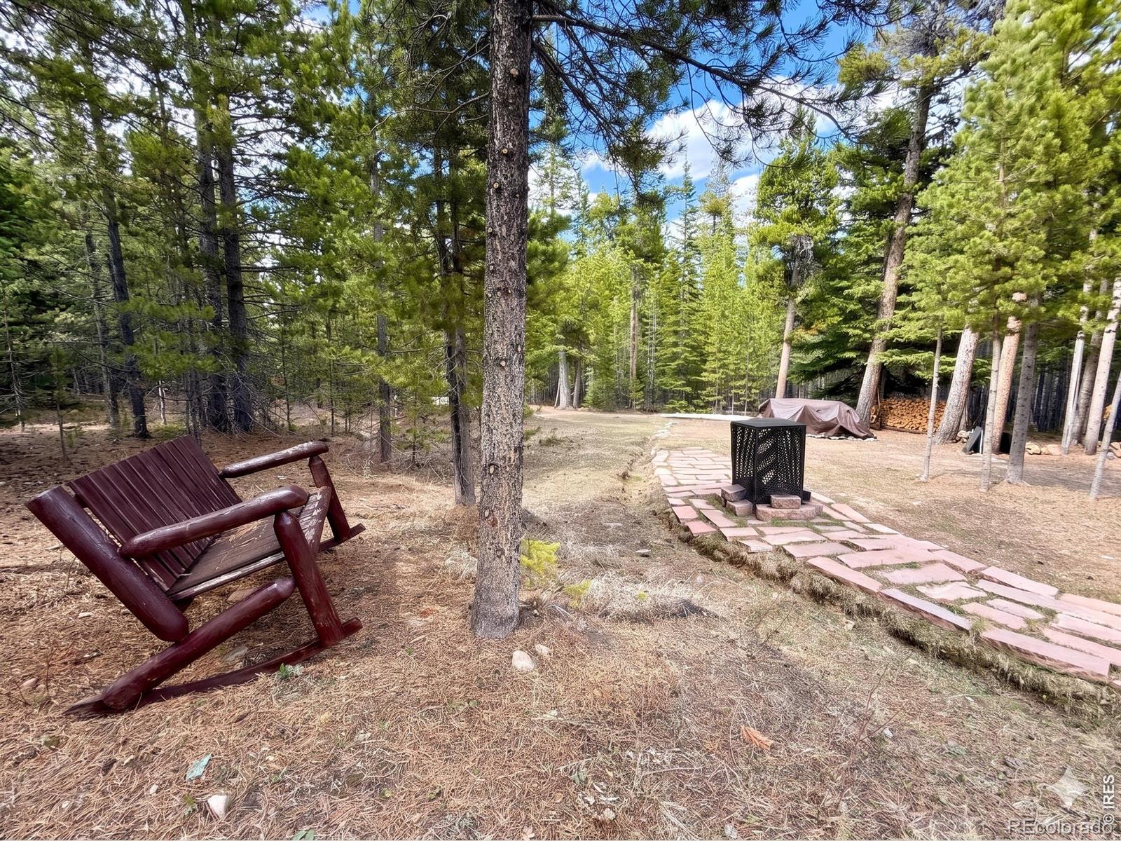 MLS Image #25 for 10000  forest rd 169 ,red feather lakes, Colorado
