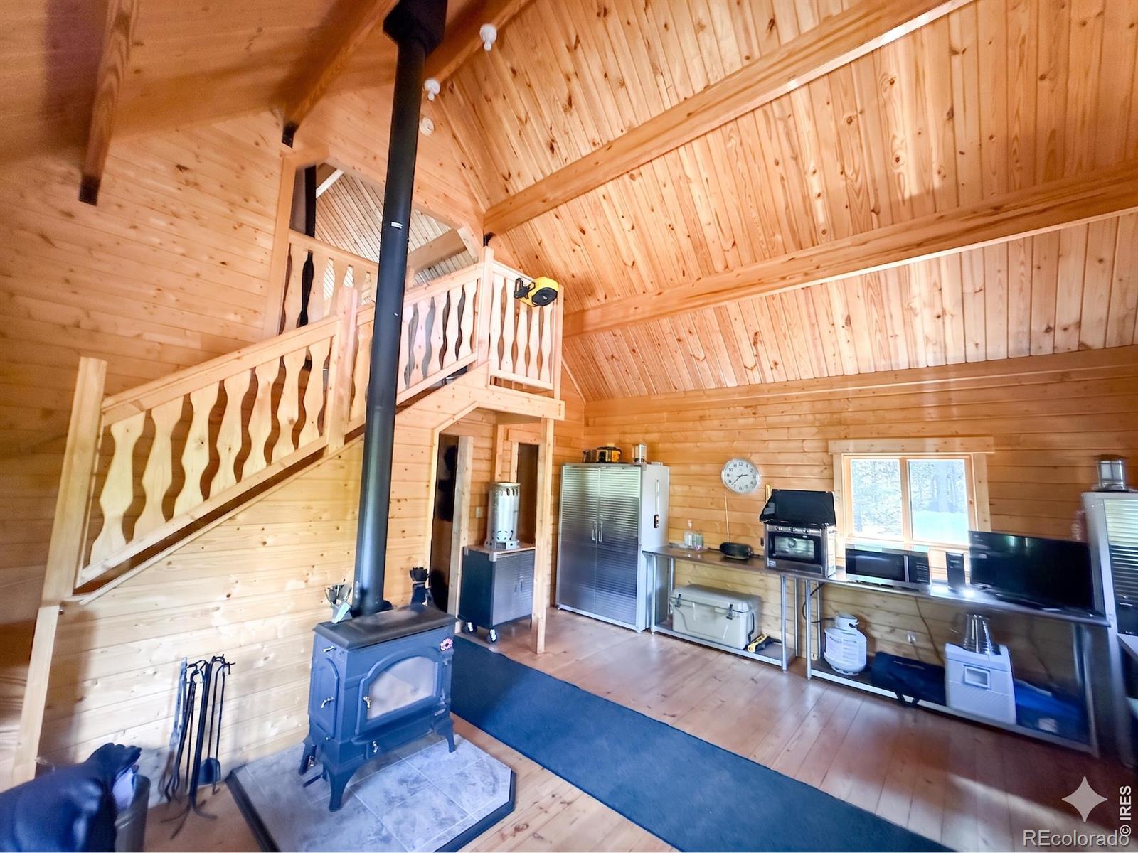 MLS Image #4 for 10000  forest rd 169 ,red feather lakes, Colorado