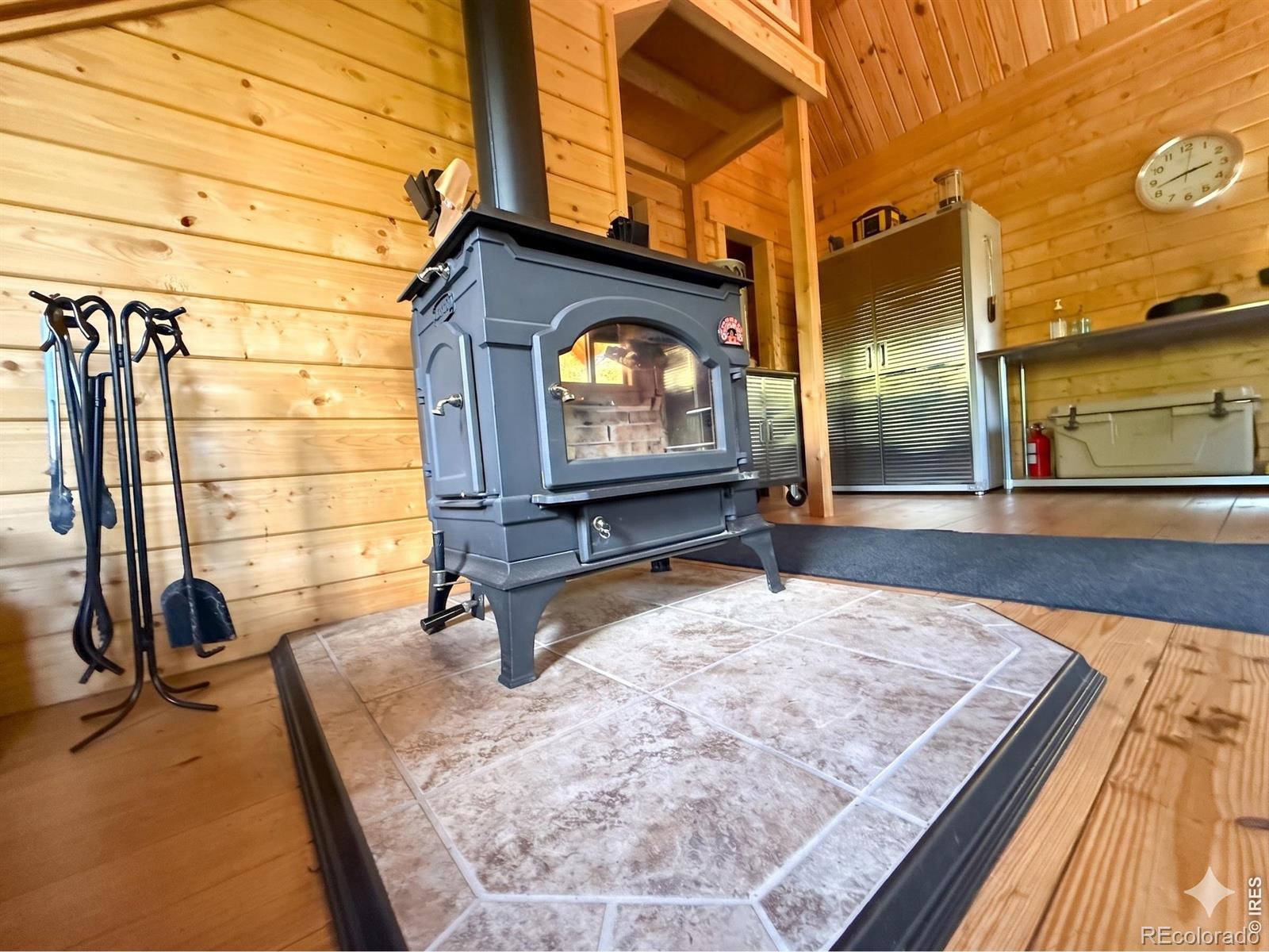 MLS Image #5 for 10000  forest rd 169 ,red feather lakes, Colorado