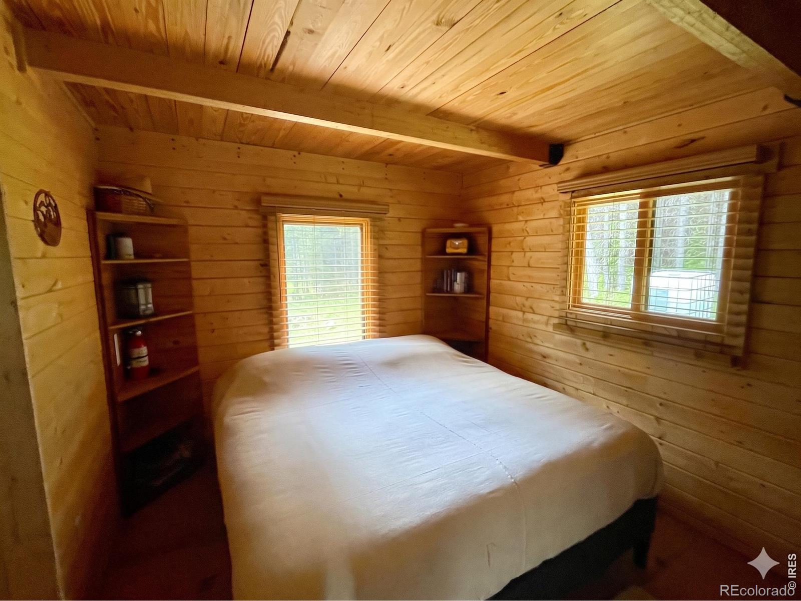 MLS Image #8 for 10000  forest rd 169 ,red feather lakes, Colorado