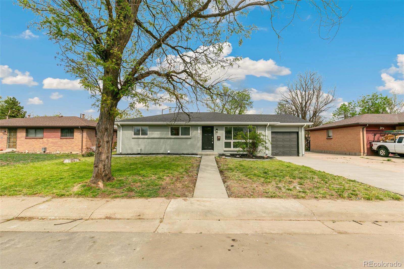 MLS Image #24 for 3148  quentin street,aurora, Colorado