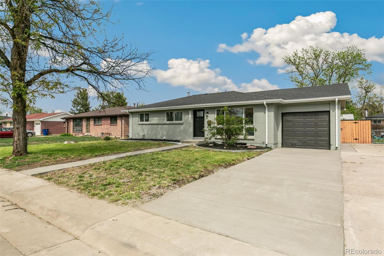 MLS Image #25 for 3148  quentin street,aurora, Colorado