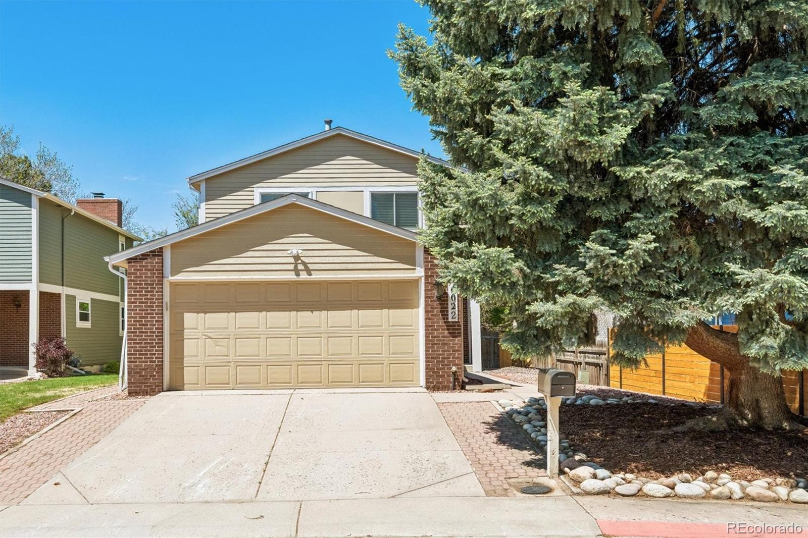 MLS Image #0 for 4022 s atchison way,aurora, Colorado