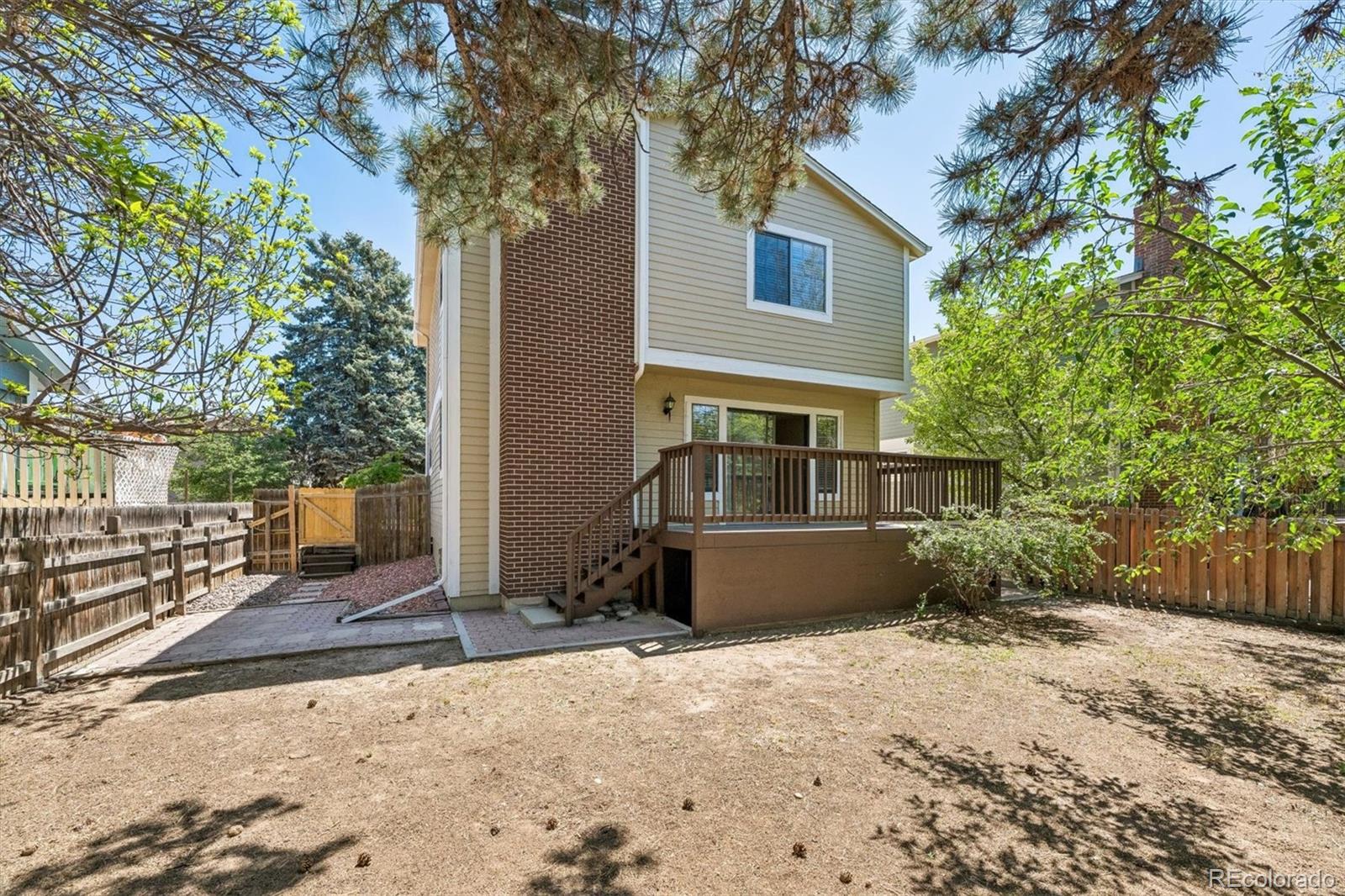 MLS Image #22 for 4022 s atchison way,aurora, Colorado