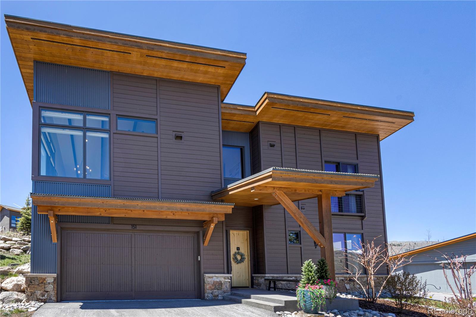 MLS Image #2 for 151  moss way,silverthorne, Colorado
