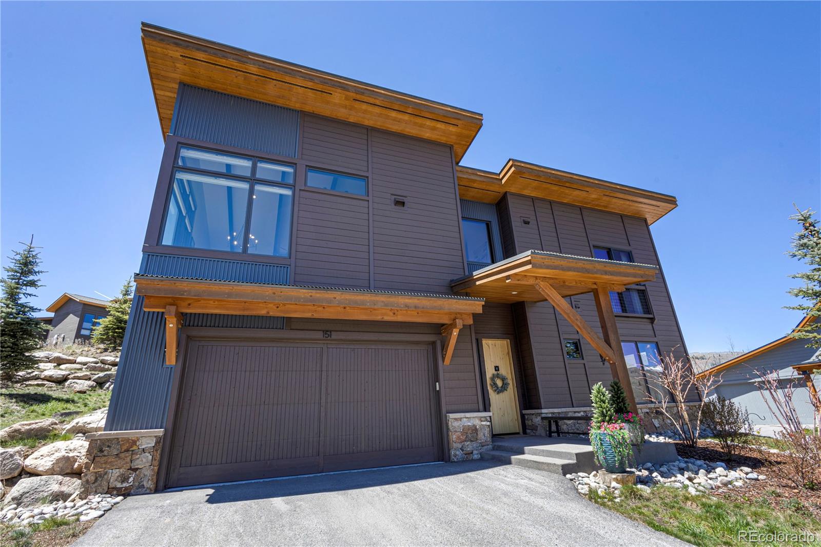 MLS Image #3 for 151  moss way,silverthorne, Colorado