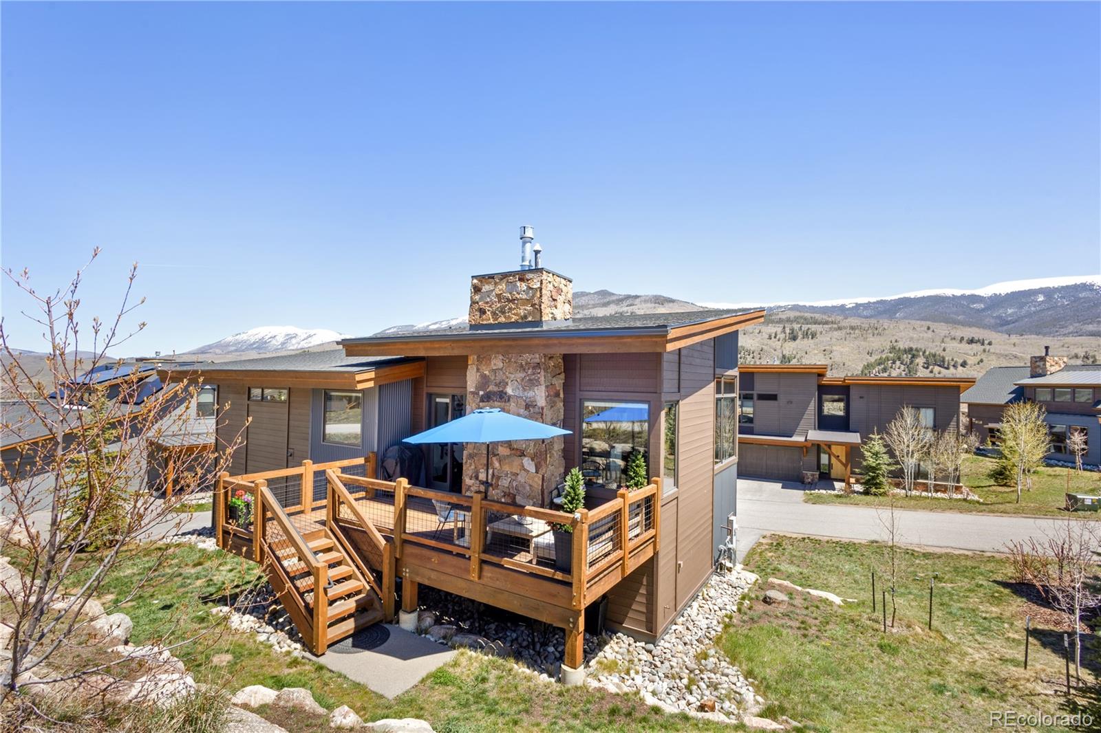 MLS Image #7 for 151  moss way,silverthorne, Colorado