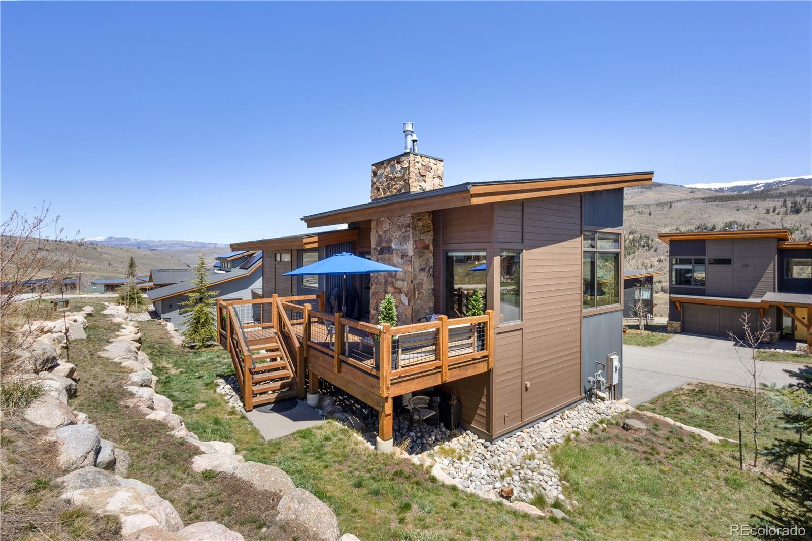 MLS Image #8 for 151  moss way,silverthorne, Colorado