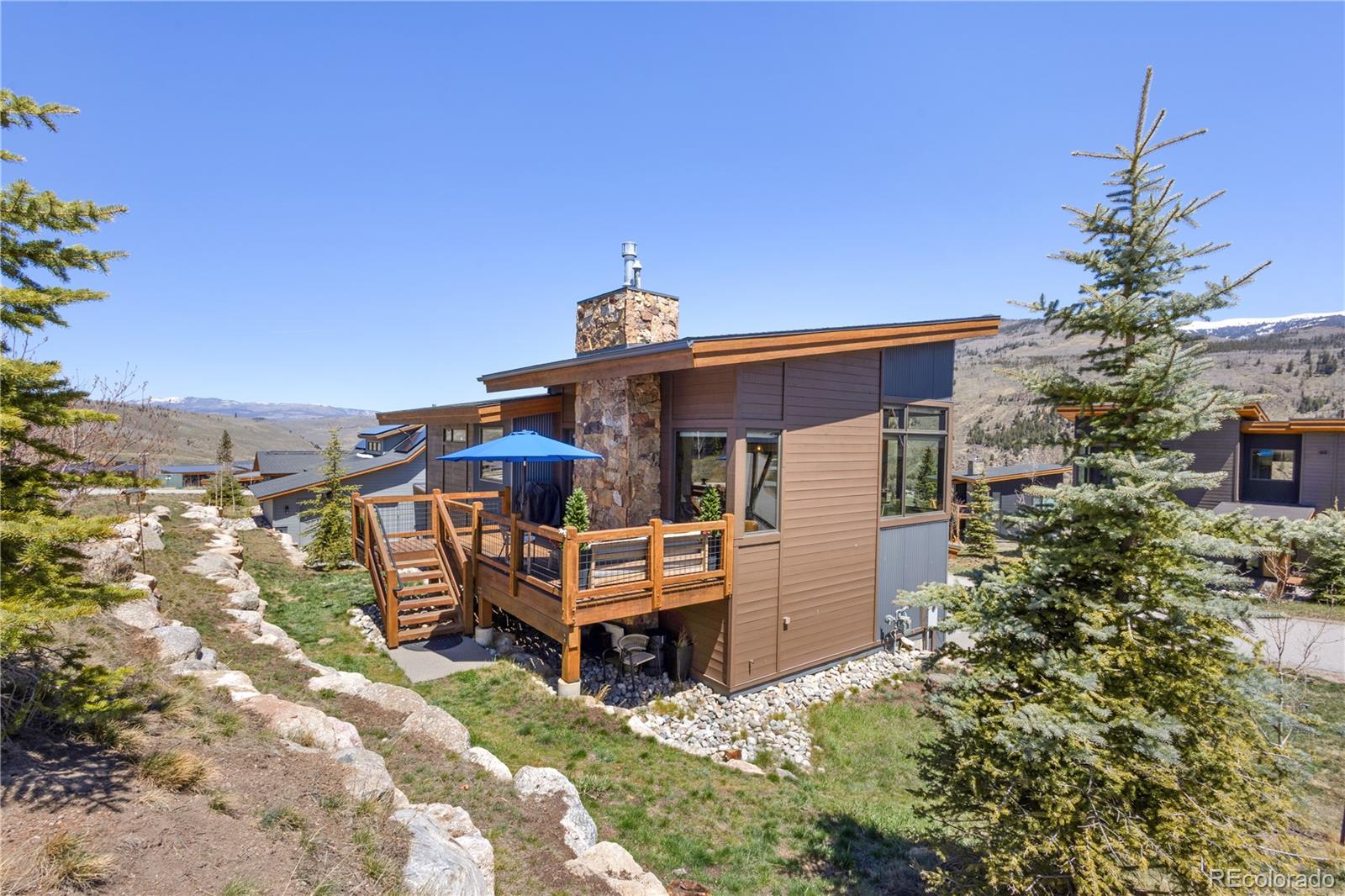 MLS Image #9 for 151  moss way,silverthorne, Colorado