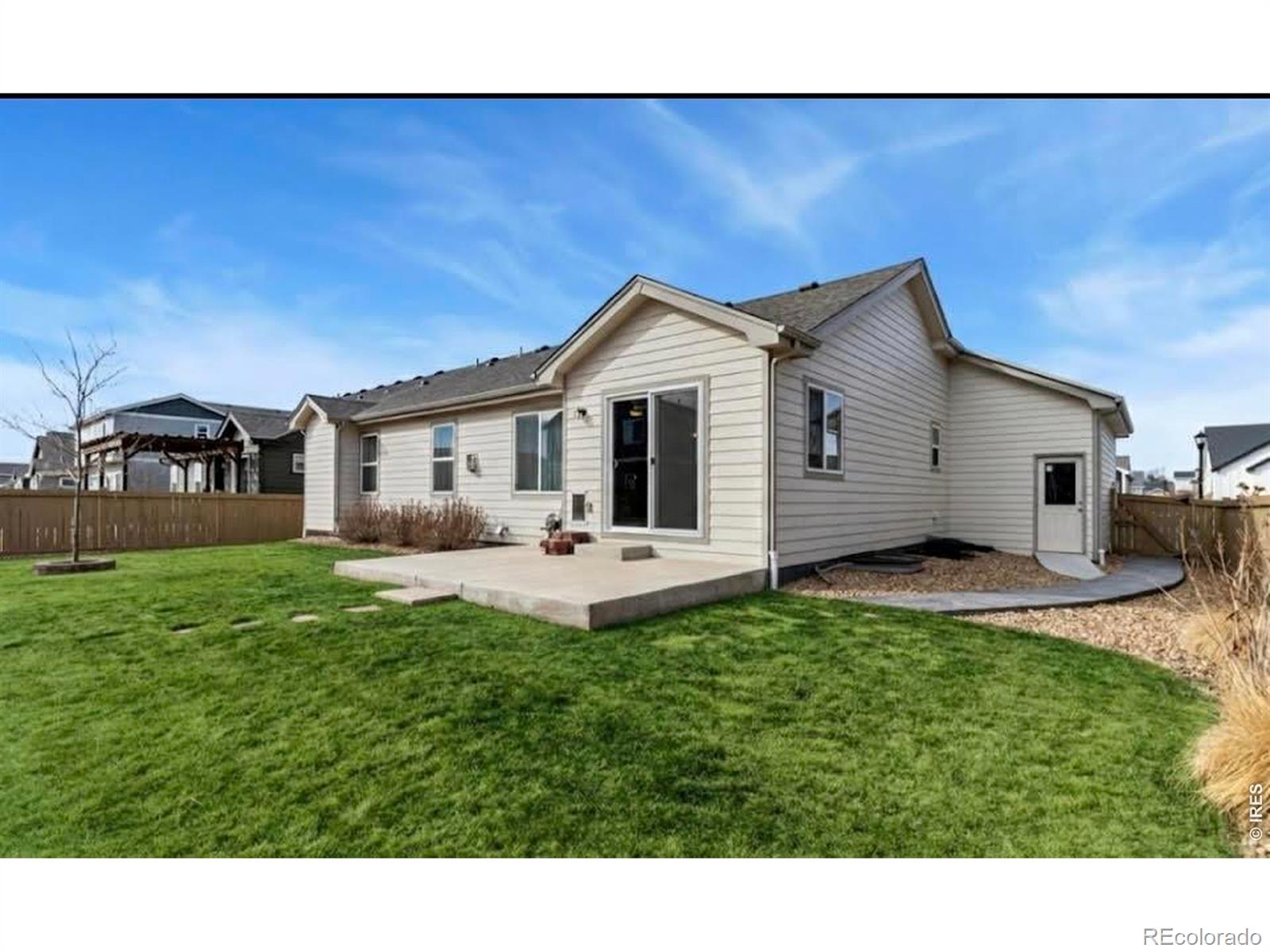 MLS Image #28 for 6992  meadow rain way,wellington, Colorado