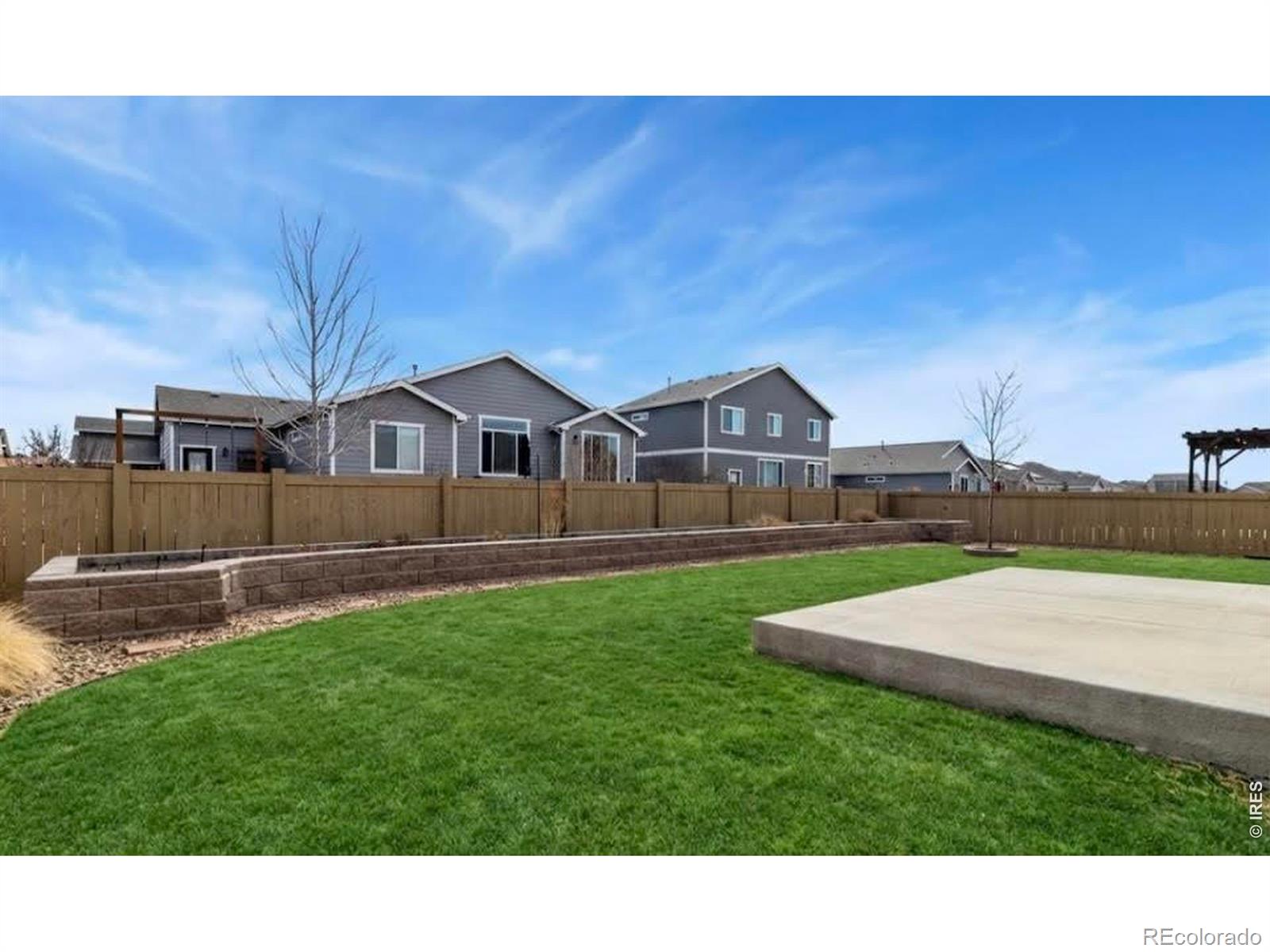 MLS Image #29 for 6992  meadow rain way,wellington, Colorado