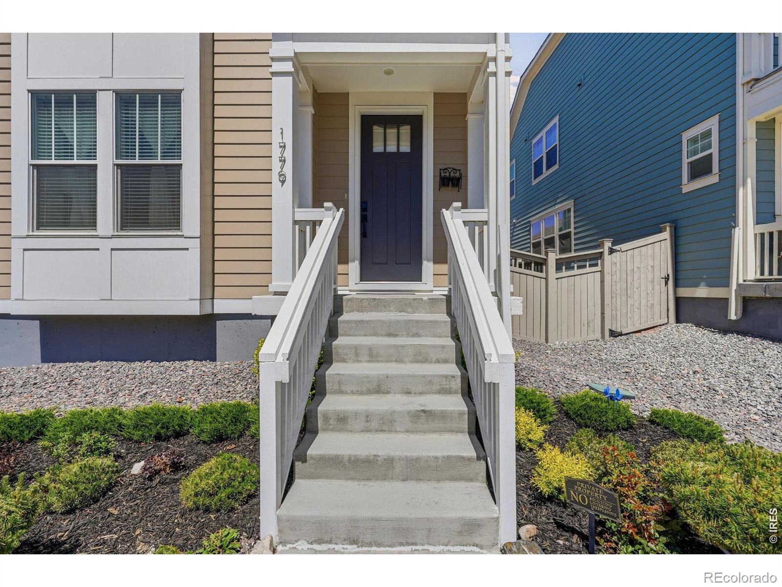 MLS Image #1 for 1779  peach avenue,erie, Colorado