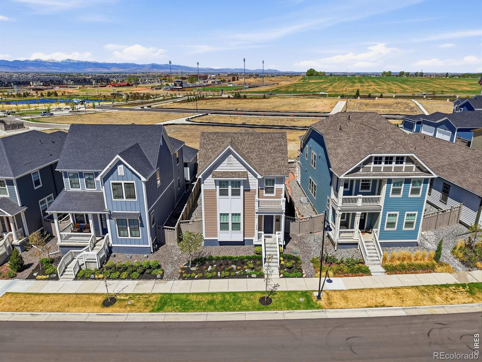 MLS Image #37 for 1779  peach avenue,erie, Colorado