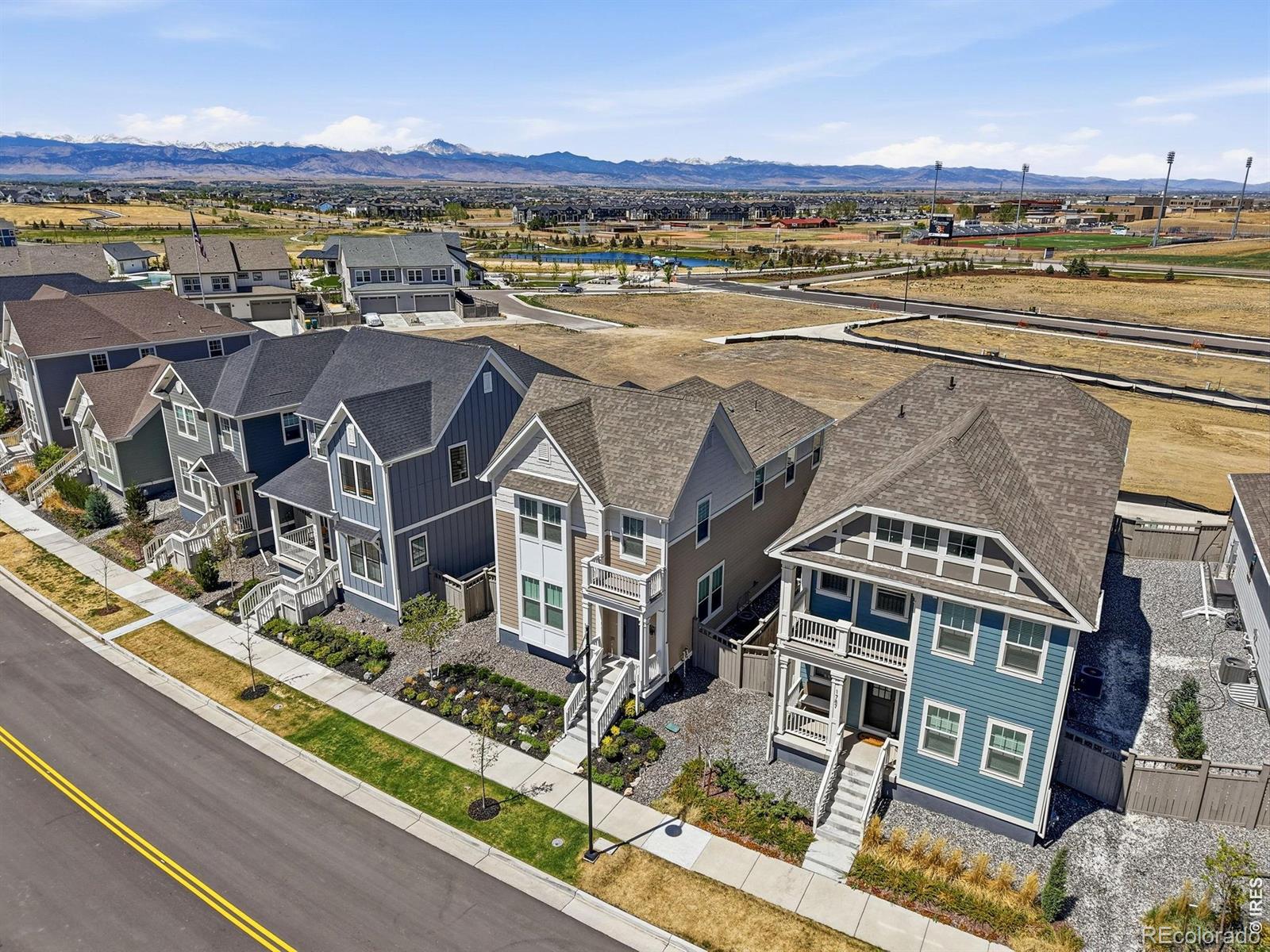 MLS Image #38 for 1779  peach avenue,erie, Colorado
