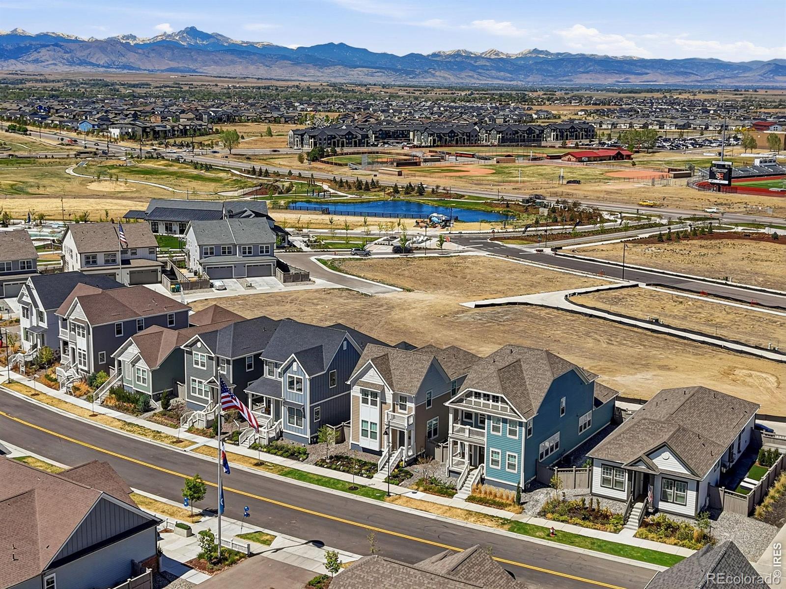 MLS Image #39 for 1779  peach avenue,erie, Colorado