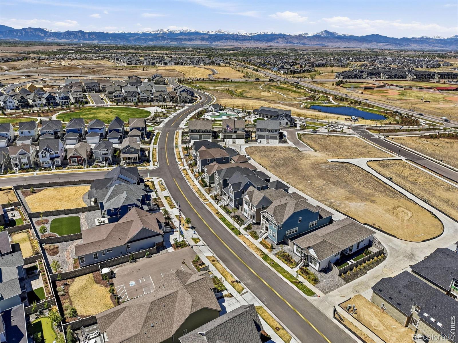 MLS Image #40 for 1779  peach avenue,erie, Colorado