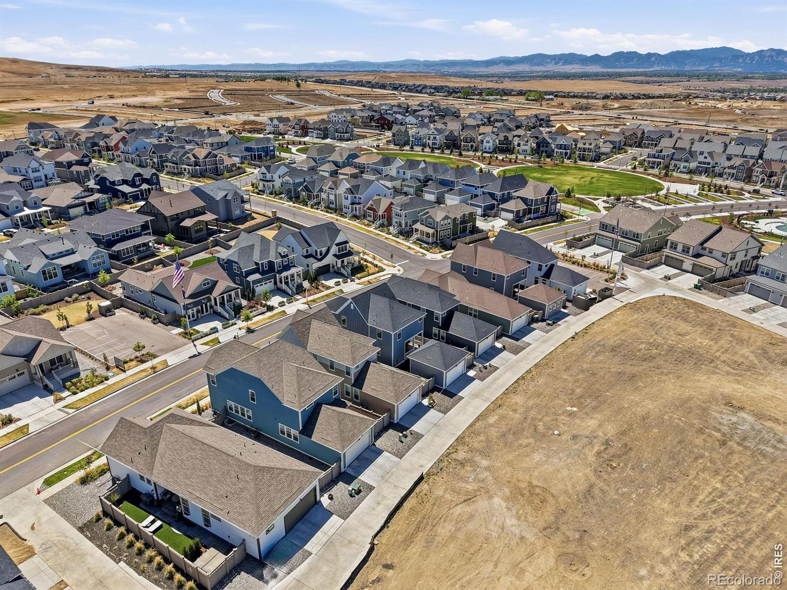 MLS Image #41 for 1779  peach avenue,erie, Colorado