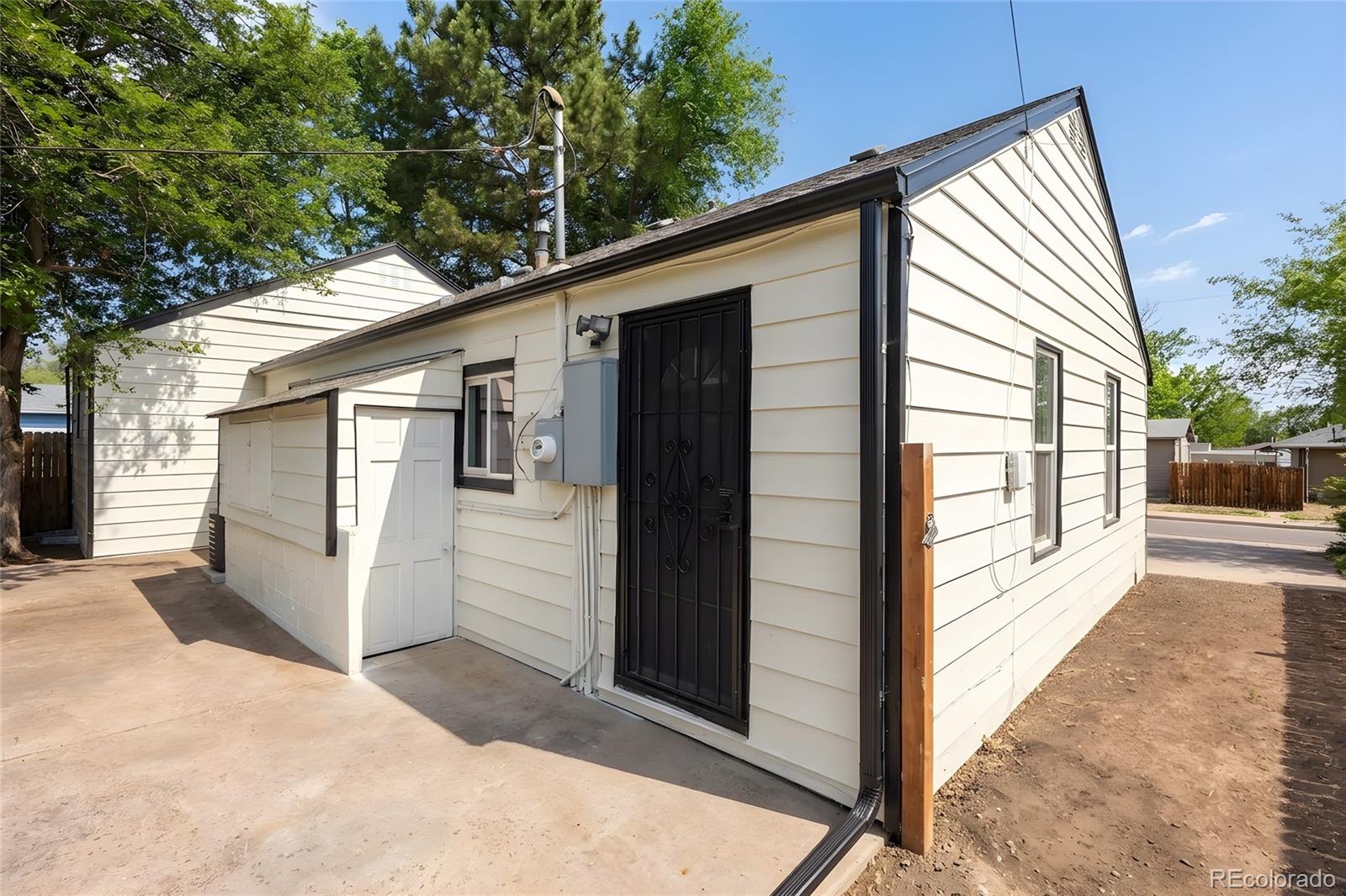 MLS Image #19 for 3460 w evans avenue,denver, Colorado