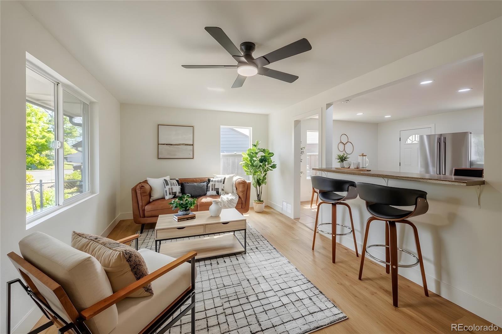 MLS Image #2 for 3460 w evans avenue,denver, Colorado