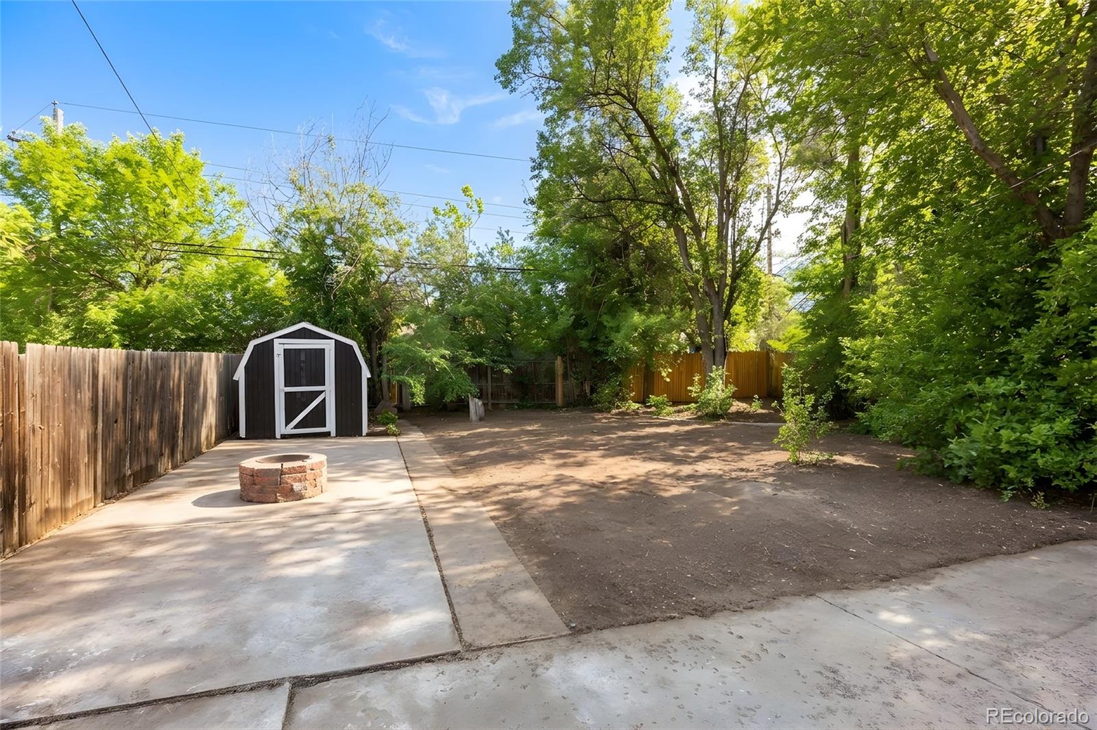 MLS Image #20 for 3460 w evans avenue,denver, Colorado