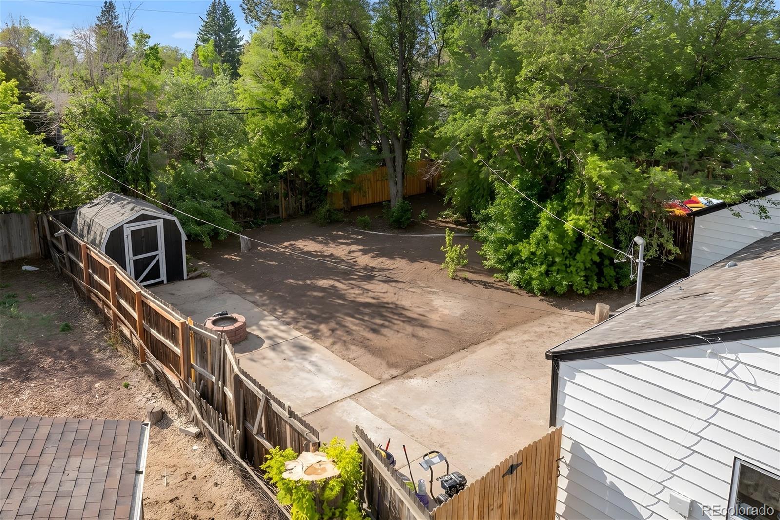 MLS Image #21 for 3460 w evans avenue,denver, Colorado