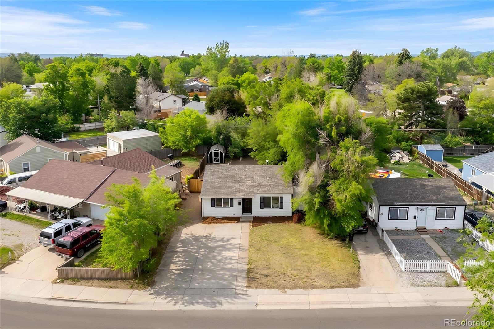 MLS Image #22 for 3460 w evans avenue,denver, Colorado