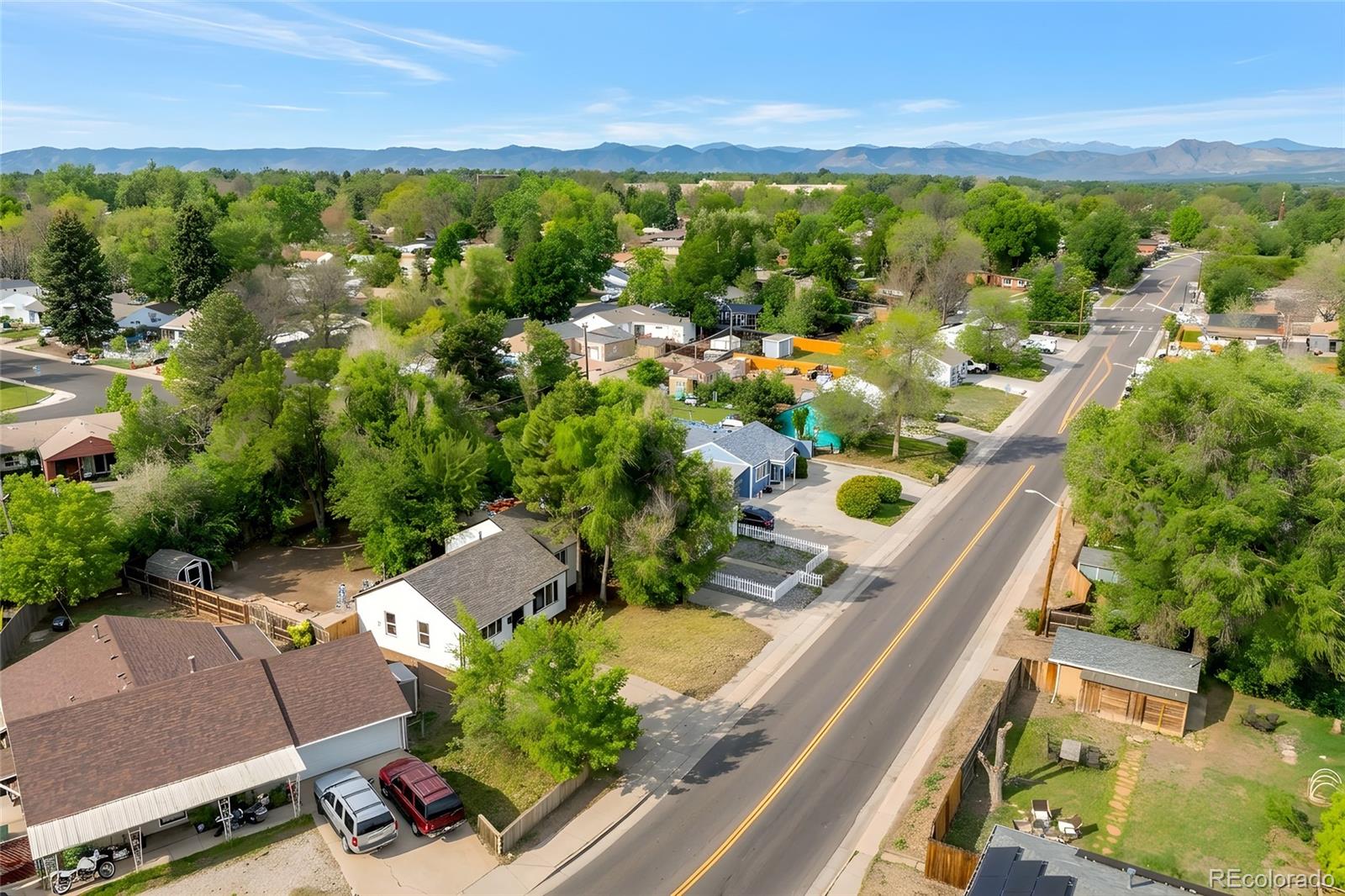 MLS Image #23 for 3460 w evans avenue,denver, Colorado