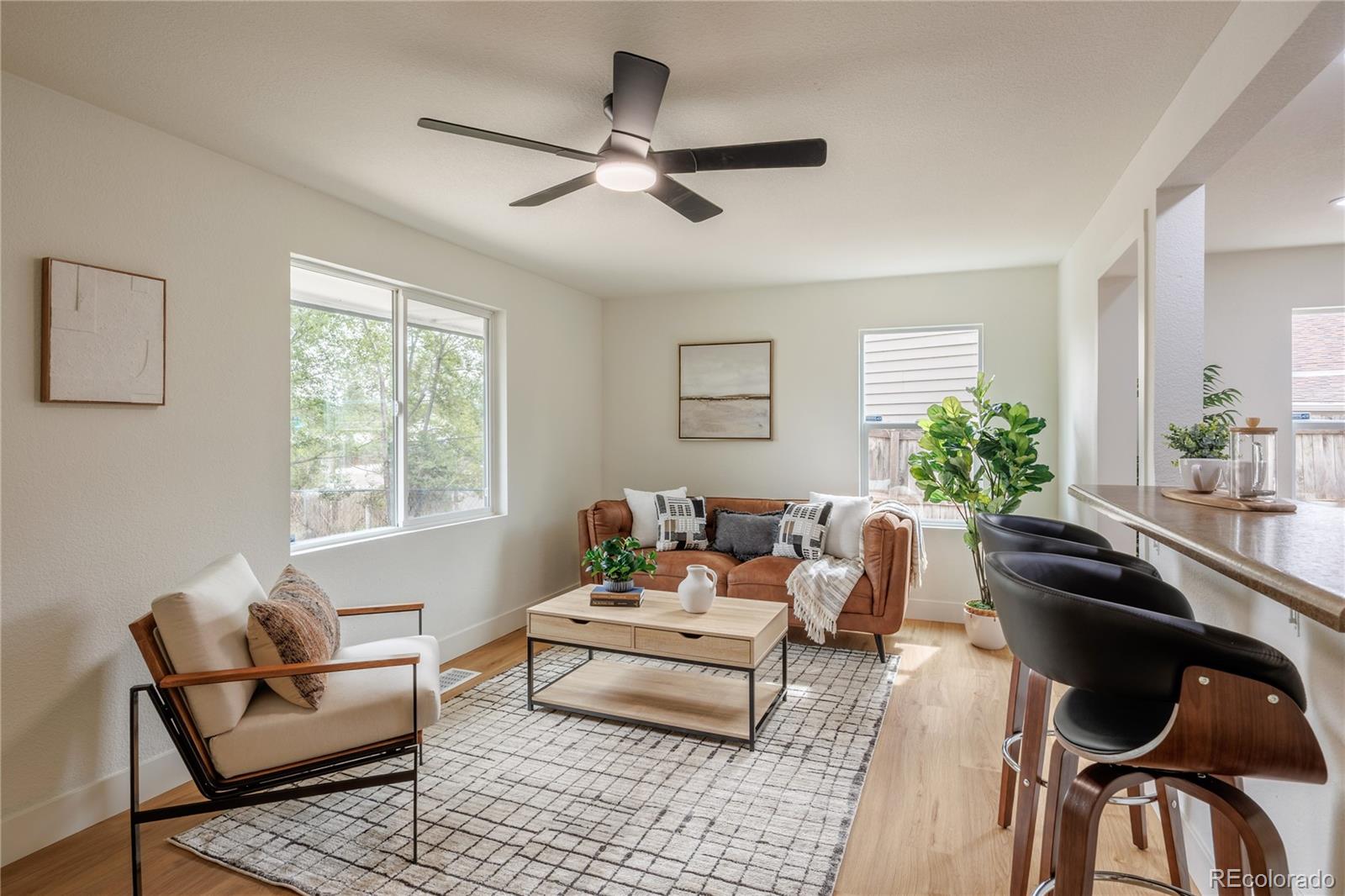 MLS Image #3 for 3460 w evans avenue,denver, Colorado