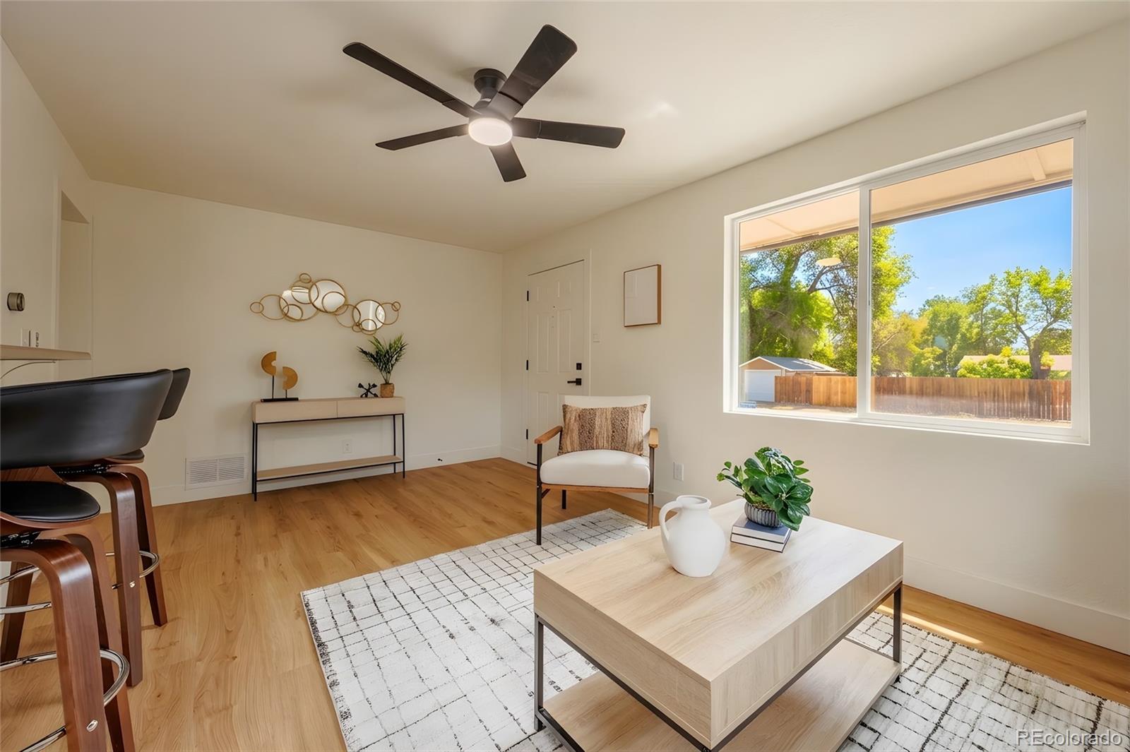 MLS Image #4 for 3460 w evans avenue,denver, Colorado
