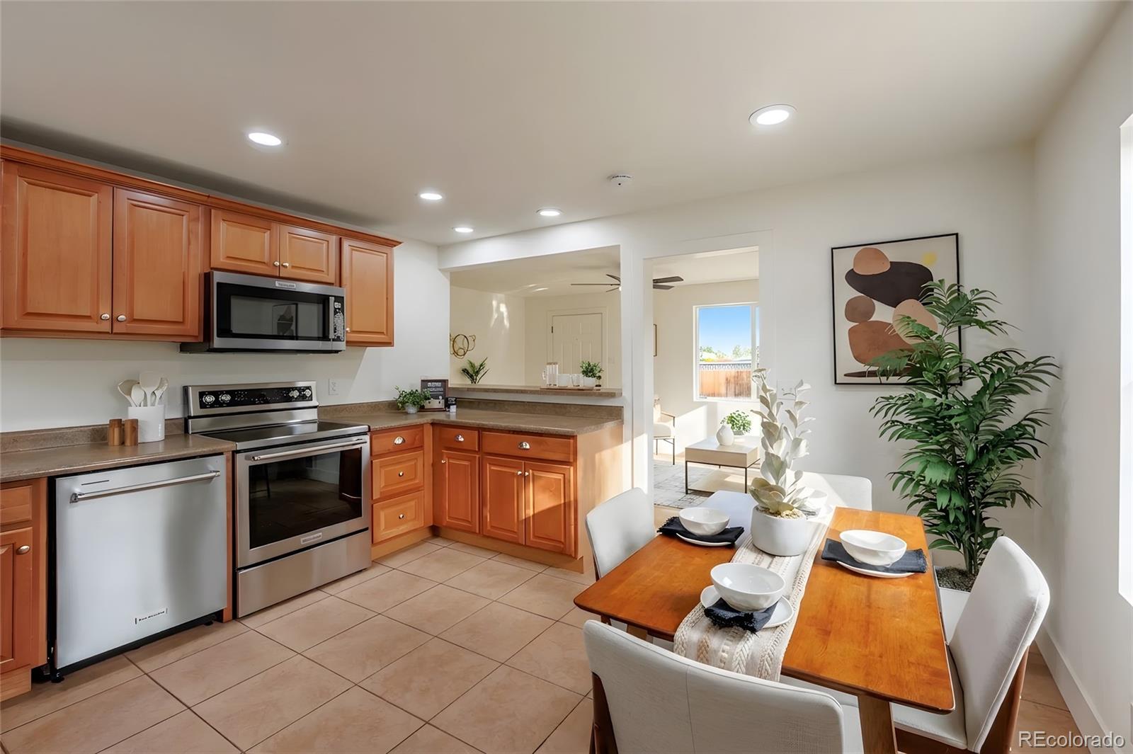 MLS Image #7 for 3460 w evans avenue,denver, Colorado