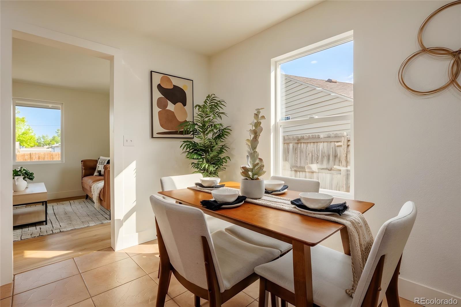 MLS Image #8 for 3460 w evans avenue,denver, Colorado