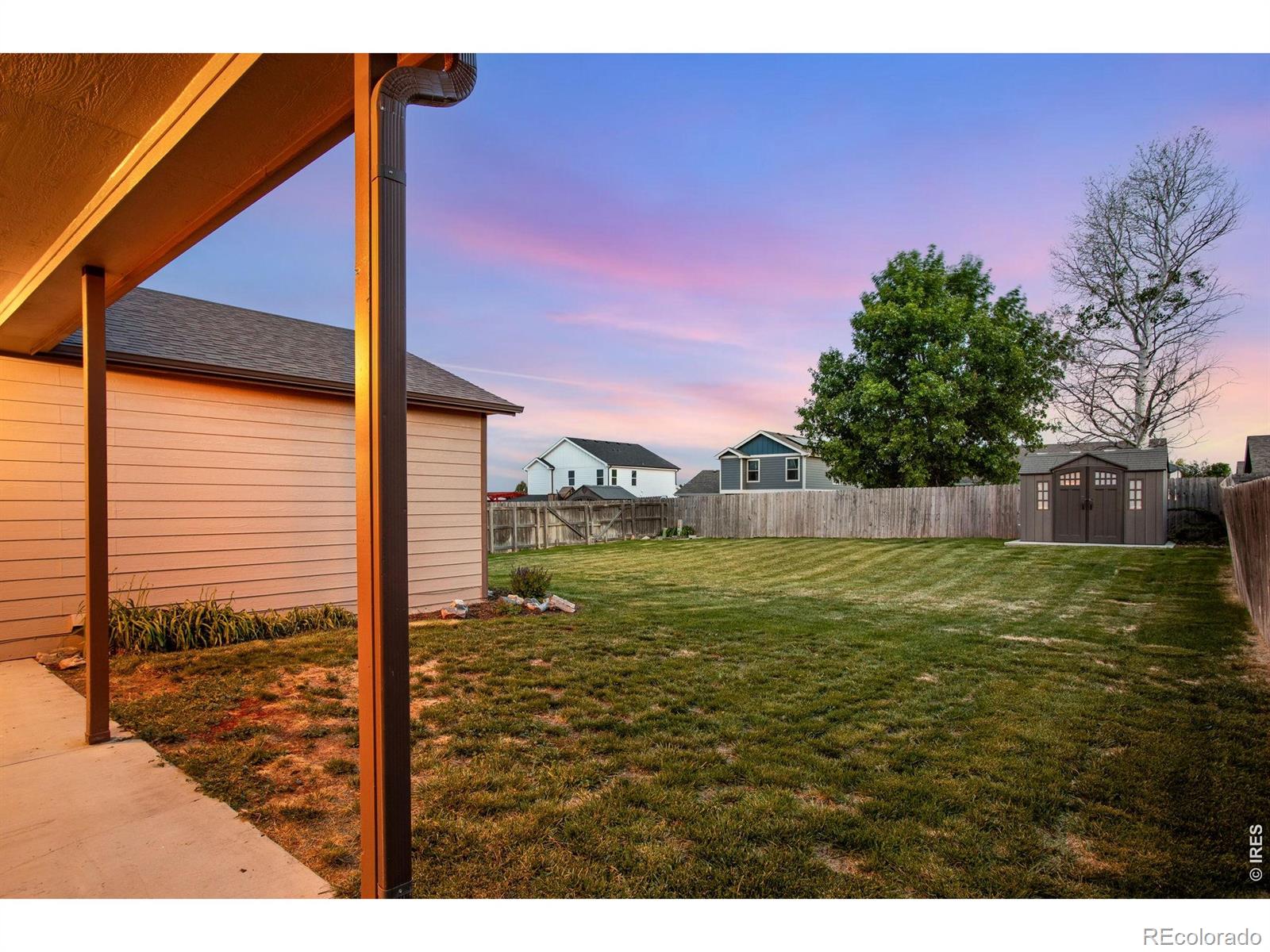 MLS Image #30 for 2700  haven court,evans, Colorado