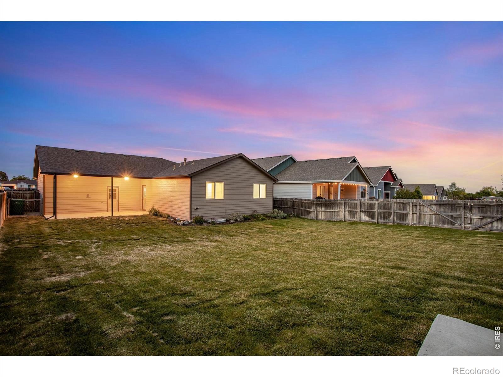 MLS Image #32 for 2700  haven court,evans, Colorado