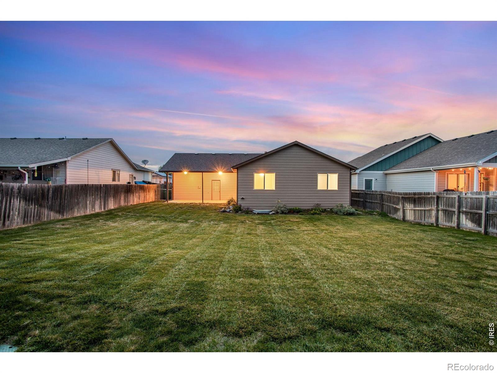 MLS Image #33 for 2700  haven court,evans, Colorado