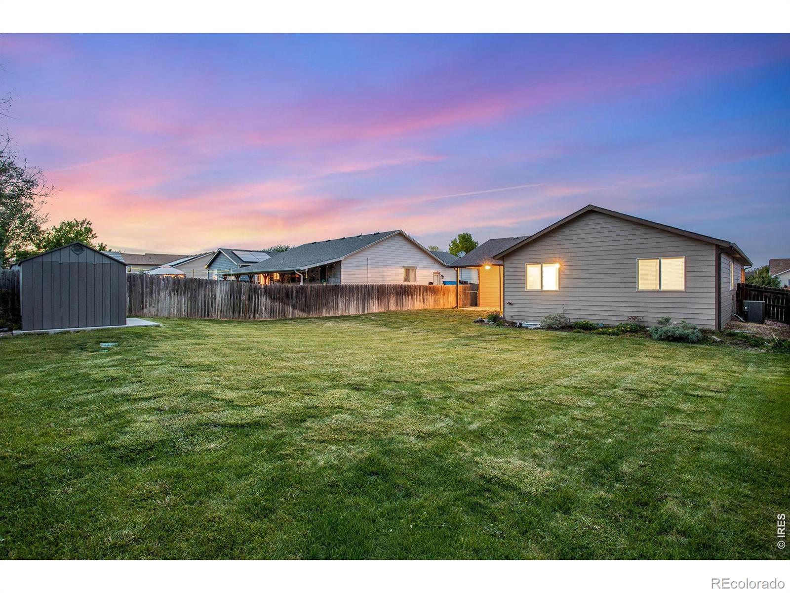 MLS Image #34 for 2700  haven court,evans, Colorado