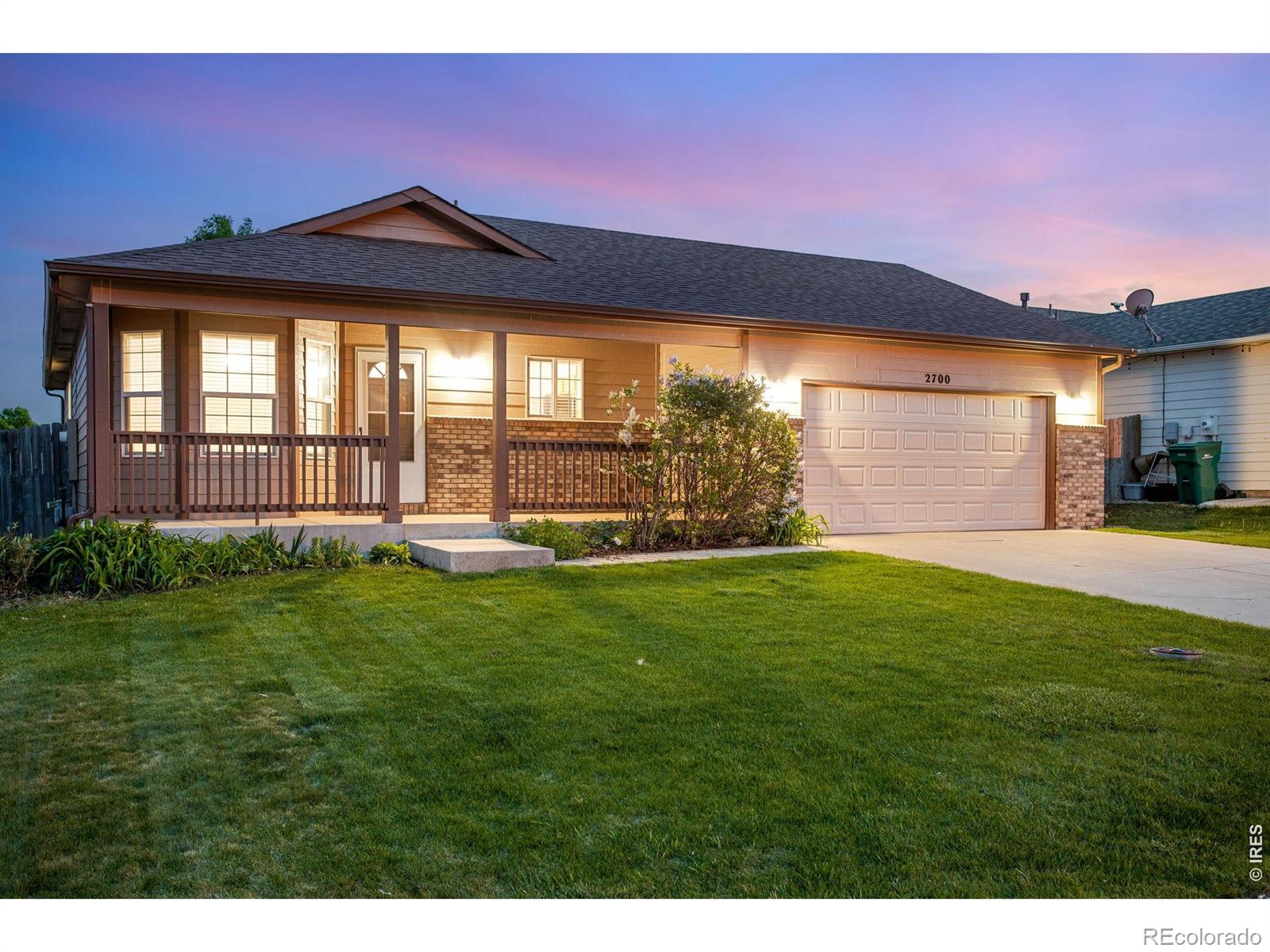 MLS Image #36 for 2700  haven court,evans, Colorado