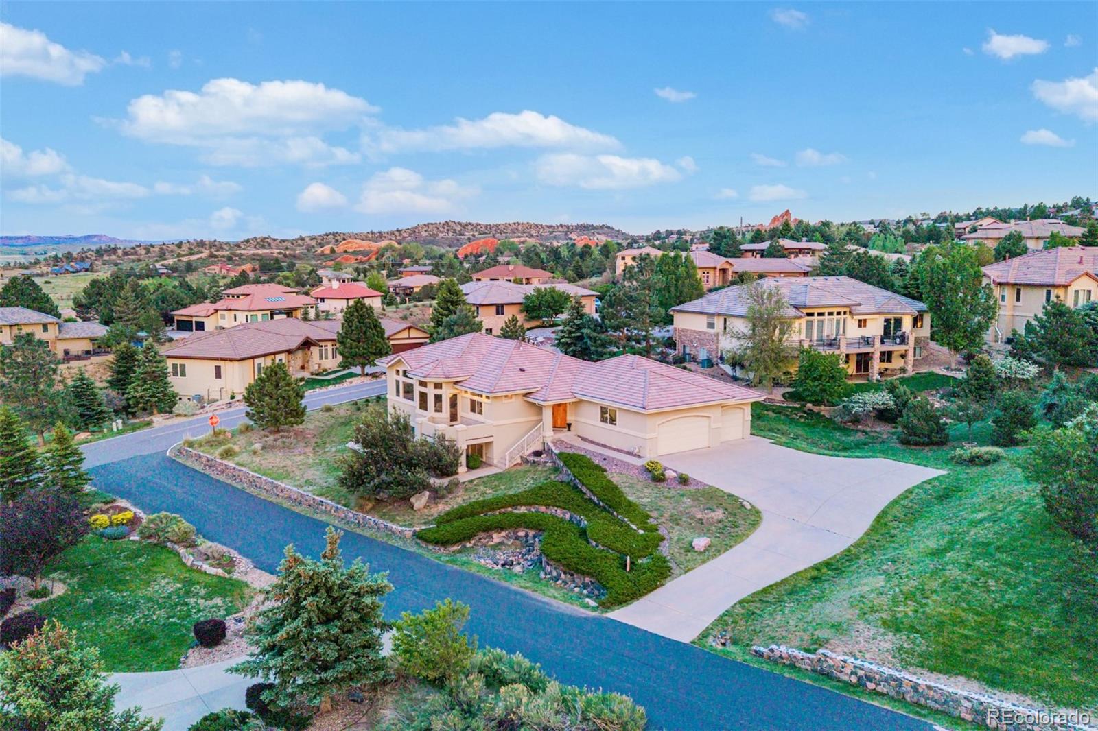 MLS Image #2 for 11164 w yucca ,littleton, Colorado