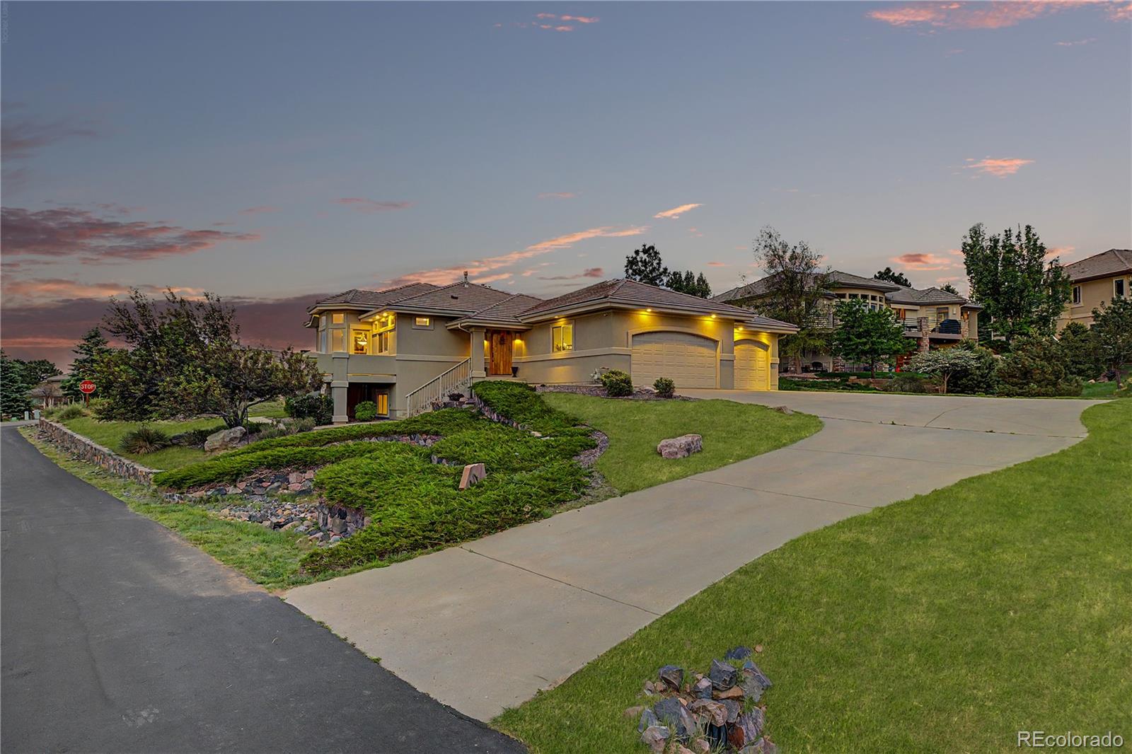 MLS Image #42 for 11164 w yucca ,littleton, Colorado